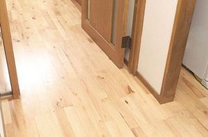 デザイン性の高い家を建てることができる