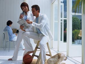 大網にも対応する専門会社のクロス張り替えの特徴